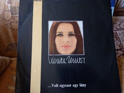 Koncz Zsuzsa. ...Volt egyszer egy lány.  Lp. 1969