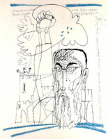 Kass János (1927 - 2010) PSALMUS HUNGARICUS