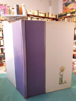 Csehov: A kutyás hölgy - Magyar Helikon, 1960, bibliofil, számozott, illusztrált kiadás