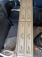 Fiókos kisszekrény