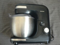 Silvercrest robotgép  hibás