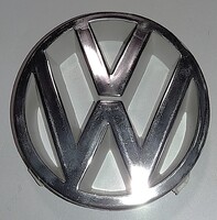 Bontatlan csomagos VOLKSWAGEN - VW - autó első embléma vadonat új a képek szerint