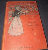 Jules Verne apróbb műveiből. 24900:-Ft