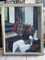 Csizmadia Zoltán:  Csendélet