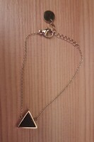 Gold color: designer bracelet
