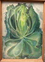 Macskássy Izolda : Selyemkollázs