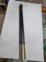 Régi fényképezőgép állvány