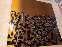 Mahalia Jackson lp hanglemez 1969