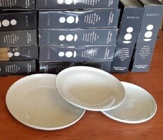 Vadonatúj, sohasem használt, Rosenthal Bianchi 18 darabos étkészlet