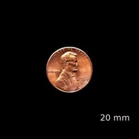 1 CENT - 1986 - LINCOLN EMLÉKÉRME - REMEK TARTÁSBAN ALBUMOS! (Olvass!)