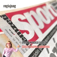 2012 december 27  /  nemzeti sport  /  Újság - Magyar /   Ssz.:  37026