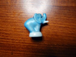 Ó HERENDI mini elefánt