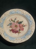 Steindl Znaim falitányér