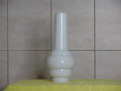 RÉGI PETRÓLEUM LÁMPA CILINDER, KÜLÖNLEGES MÉRETŰ