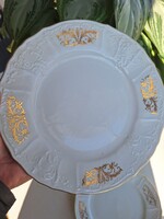 2 db Bernadotte lapostányér