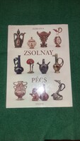 Hárs Éva Zsolny Pécs 1996 könyv