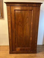 Biedermeier szekrény