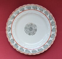 Mitterteich Bavaria német porcelán kistányér süteményes tányér