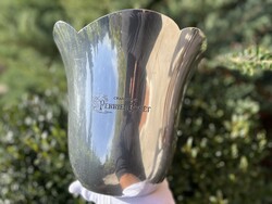 Perrier-Jouët Champagne Cooler – Tervezte Andrea Monscuso  Orfèvrerie d'Anjou, Limitált Kiadás