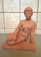 Józsa Bálint, Munkácsy-díjas: Női akt!