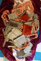 Eladó Schenk ,erőd-Vár..