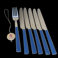 WMF Cromargan Torino étkészlet