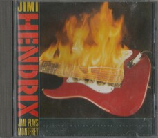 Hendrix_ Jimi Plays Monterey