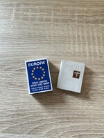 Húsz év a külkereskedelemben Mini könyv miniatűr