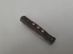 Jó éles USA zsebkés