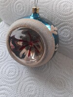 Retro reflexes gömb nagyobb méretű