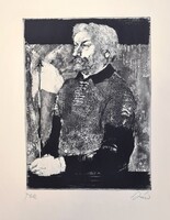 SZÁSZ ENDRE -Tell Vilmos-