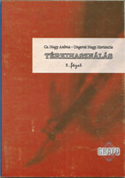 Cs. Nagy Andrea, Ungorné Nagy Hortenzia: Térkihasználás - Grafológiai program 2. füzet