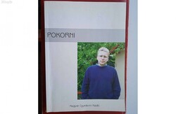 Pokorni - Magyar Egyetemi Kiadó 2004 , dedikált példány