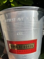 Piper-Heidsieck Champagne Jégveder – Marilyn Monroe Különleges Kiadás