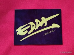 EDDA MŰVEK HŰTŐMÁGNES