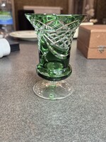 Kristály pohár, Kehely