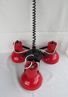 Mennyezeti lámpa retro ELEKTROFÉM ISZ. Hódmezővásárhely