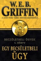 W. E. B Griffin: Egy becsületbeli ügy
