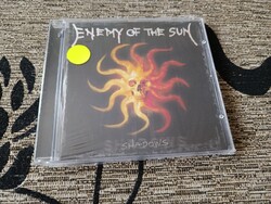 ENEMY OF THE SUN - SHADOWS