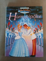 Walt Disney - Klasszikus mesék 6. - Hamupipőke,1993