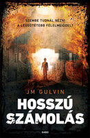 J. M. Gulvin: Hosszú számolás