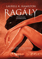 Laurell K. Hamilton: Ragály