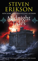Steven Erikson: Midnight Tides