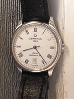 Certina DS 8 Powermatic 80 autómata férfi karóra! Újszerű!