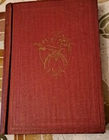 Gárdonyi Géza: A sehonnaikisasszony – II. kötet (Singer és Wolfner, 1909,