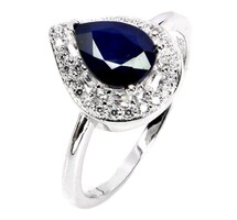 58 as Valodi Zafir 925 Ezust Gyürű