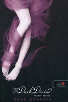 Bree DeSpain: The Dark Divine - Fekete bárány