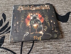 BLIND GUARDIAN - FLY