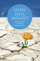 Isten háta mögött