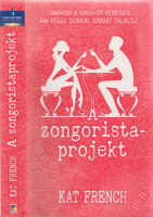 Kat French: A zongoristaprojekt
